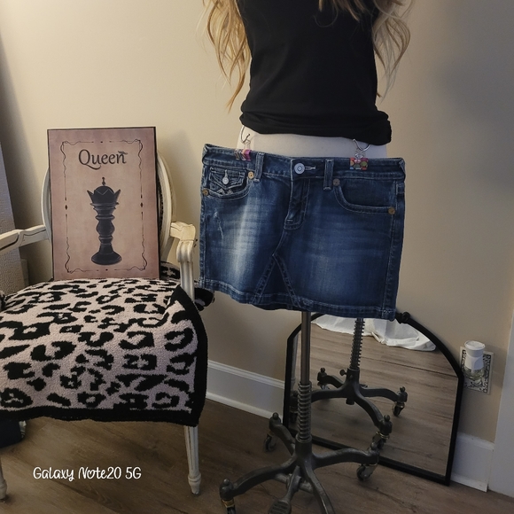 Vigoss jeans - Picture 3 of 3